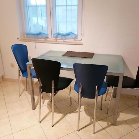 Apartments Nena - Τρογκίρ Εξωτερικό φωτογραφία