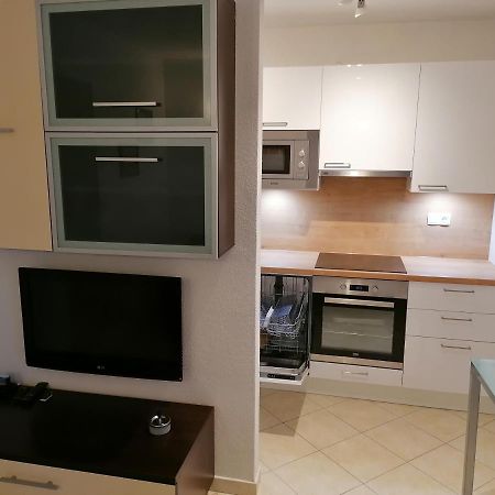 Apartments Nena - Τρογκίρ Εξωτερικό φωτογραφία
