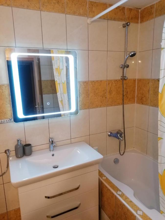 Apartments Nena - Τρογκίρ Εξωτερικό φωτογραφία