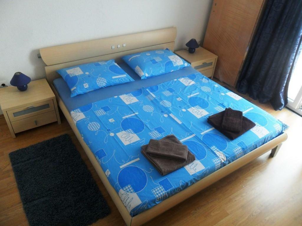 Apartments Nena - Τρογκίρ Εξωτερικό φωτογραφία