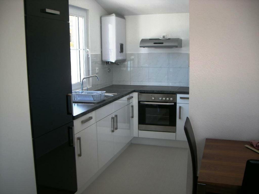 Apartments Nena - Τρογκίρ Εξωτερικό φωτογραφία