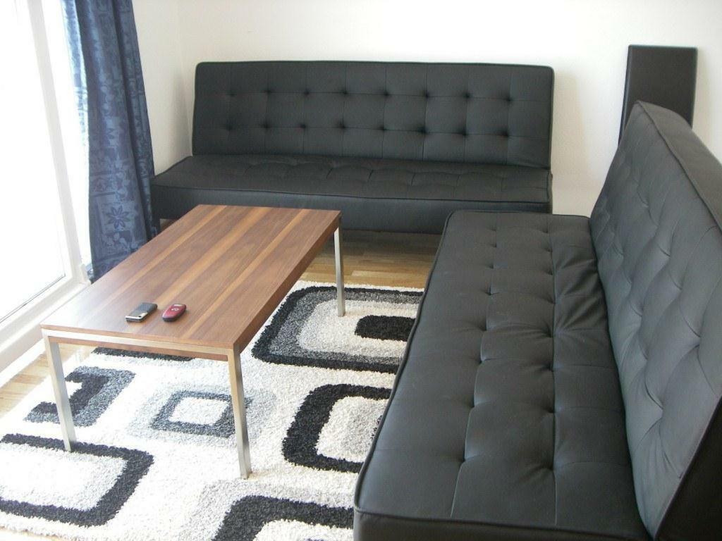 Apartments Nena - Τρογκίρ Εξωτερικό φωτογραφία