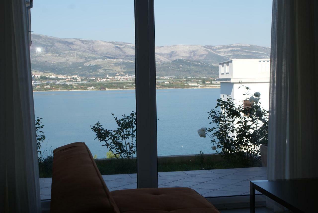 Apartments Nena - Τρογκίρ Εξωτερικό φωτογραφία